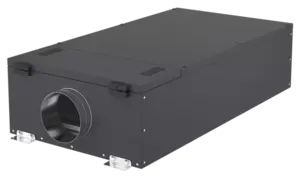 Приточная установка ZPE-M 350-2,4/1 INT