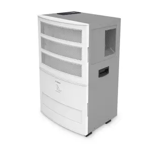 Осушитель воздуха для бассейна RAD-Y170T8E