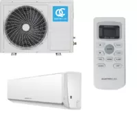 Настенный инверторный кондиционер QV-M24WBE/QN-M24WBE