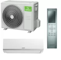 Настенный инверторный кондиционер LS-HE18KCE2B/LU-HE18KCE2B