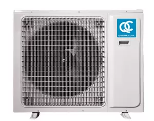 Инверторный кассетный кондиционер QV-I12CGE/QN-I12UGE/QA-ICP13