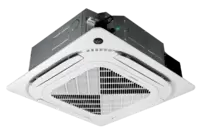 Кассетный инверторный кондиционер LS-HE24BWE2/LU-HE24UWE2/LZ-B4UB