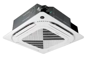 Кассетный инверторный кондиционер LS-HE36BVE4/LU-HE36UVE4/LZ-B4UB