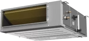Канальный инверторный кондиционер LS-HE18DWE2B/LU-HE18UWE2
