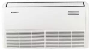 Инверторный напольно-потолочный кондиционер LS-HE24TWE2/LU-HE24UWE2