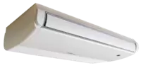 Инверторный напольно-потолочный кондиционер QV-I48FGE/QN-I48UGE