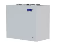 Приточно-вытяжные установки с роторным рекуператором ОТД-R-500-V-E-M5/M5