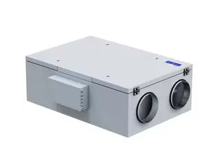 Приточно-вытяжные установки с роторным рекуператором ОТД-R-700-F-E-M5/M5