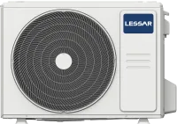 Настенный инверторный кондиционер LS-HE09KCE2B/LU-HE09KCE2B