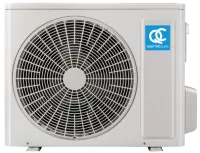 Настенный инверторный кондиционер QV-LA09WBE/QN-LA09WBE