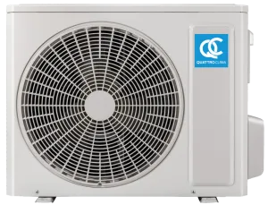 Настенный инверторный кондиционер QV-LA18WBE/QN-LA18WBE