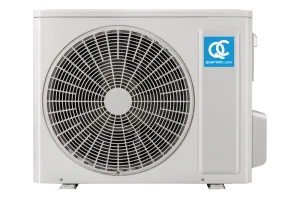 Настенный кондиционер QV-CA12WA/QN-CA12WA